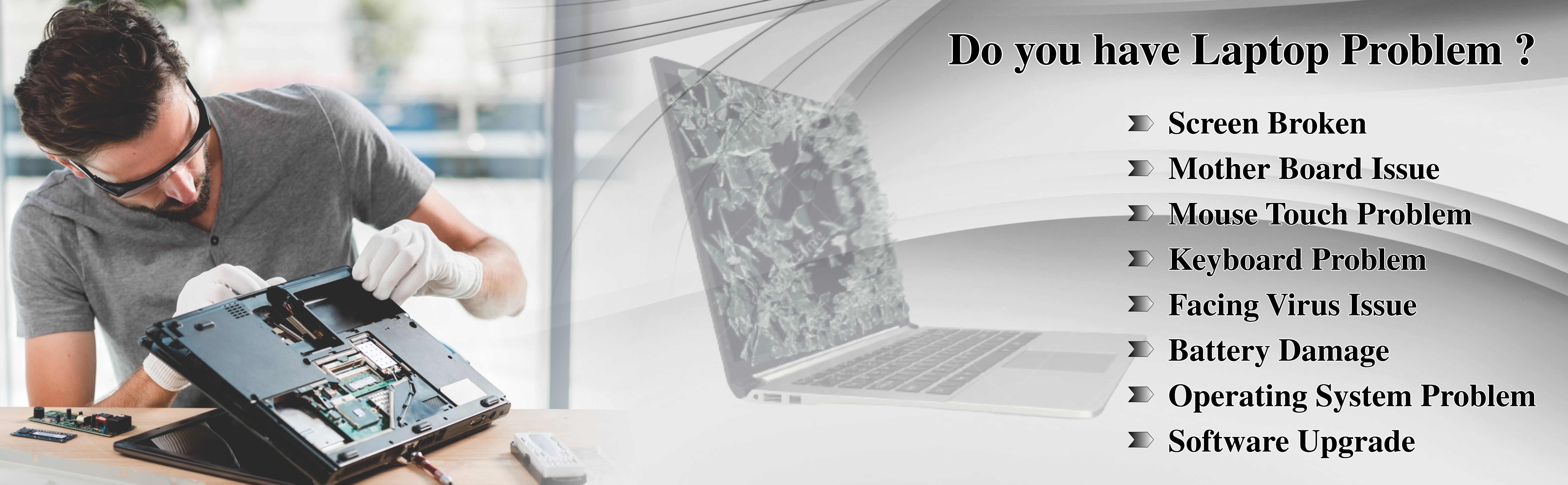 Laptop Repair Dubai Call Us 056 668 4985